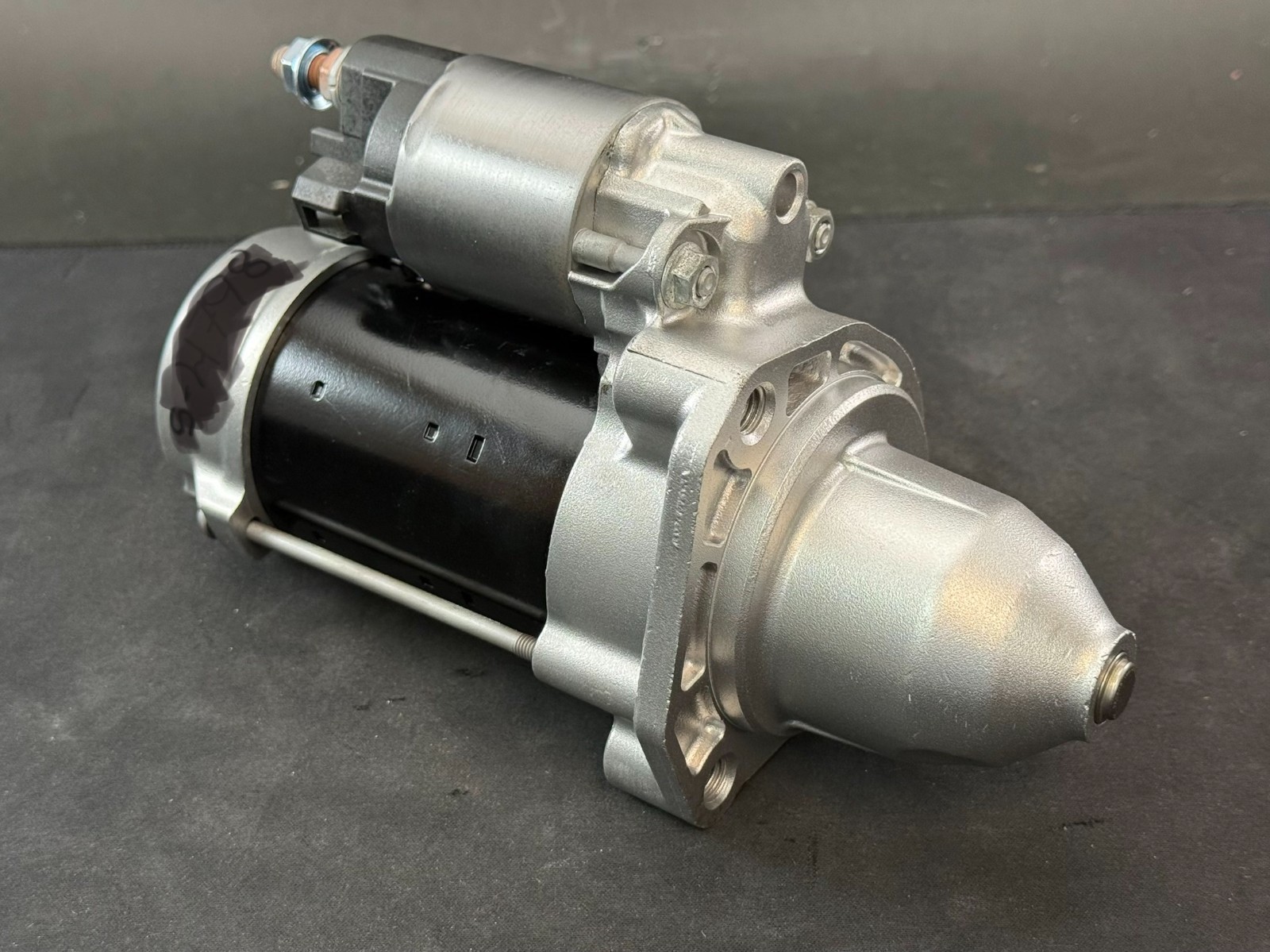 REMAN IN USA, STARTER FOR 2017-20 MASERATI LEVANTE Q4 3.0L V6 428000-9550 288457