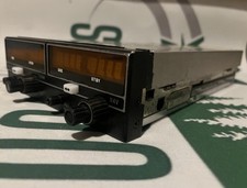 Bendix King KX 155 Nav/Com Glideslope 28 Volt 069-1024-35 - Repaired W 8130 Bendix King KX 155 Nav/Com Glideslope 28 Volt 069-1024-35 - Repaired W 8130