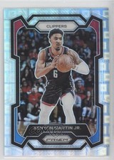2023-24 Panini Prizm Premium Factory Set Prizm 57/150 Kenyon Martin Jr #241 fm0