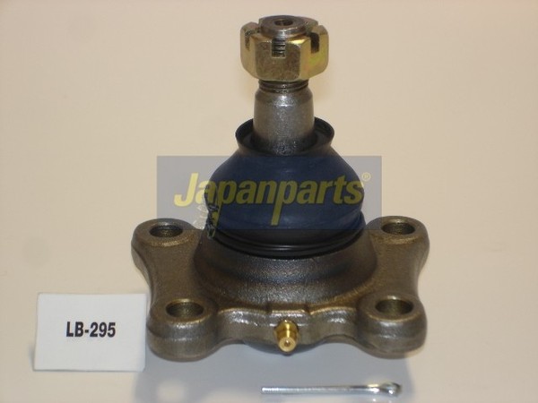 Traggelenk Vorderachse Oder Unten FÜR Toyota - Japanparts LB-295-image