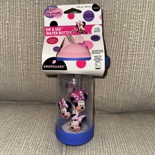 The First Years Disney Minnie Mouse Sip  See Kids - 12ounces NEW  