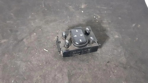 MERCEDES-BENZ S W220 Spiegeleinstellschalter 2208211551 4.00 Diesel 34029866