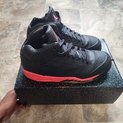 Air Jordan 5 Retro 3LAB5