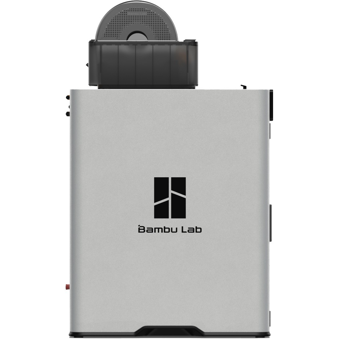 BAMBU LAB H2S AMS COMBO 3D-Drucker - Bild 2