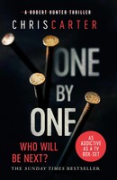 One By One | Chris Carter | Englisch | Taschenbuch | Kartoniert / Broschiert