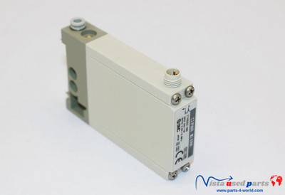 SMC ITV0050-3MN Elekropneumatischer Regler Electro-Pneumatic Regulator