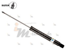 Bilstein B4 Gasdruckstoßdämpfer hinten für Opel Agila (B) H08 :: 2008 >> 2014