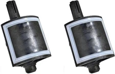 ATIE Pool Diverter Assembly Compatible with Pentair 270056 for 2 & 3-Way 2" to 2