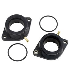 Ansaugstutzen Vergaser f&uuml;r Yamaha XVS 1100 DragStar BT1100 Bulldog V-Star 1100