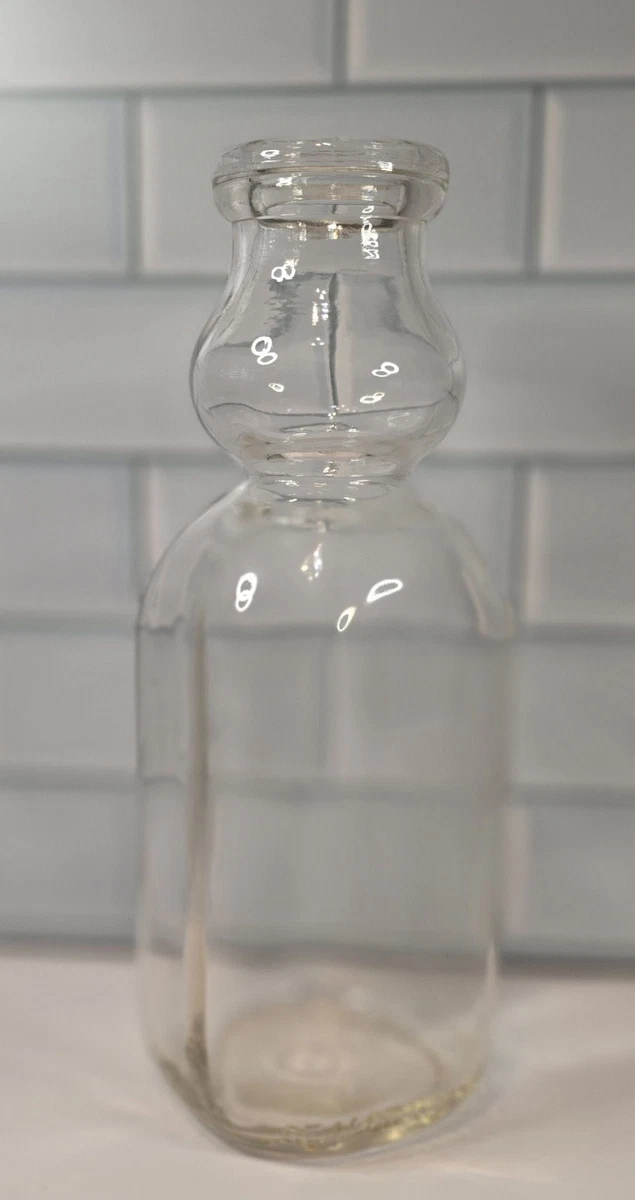 Vintage Milk Bottles Creamer for sale | eBay