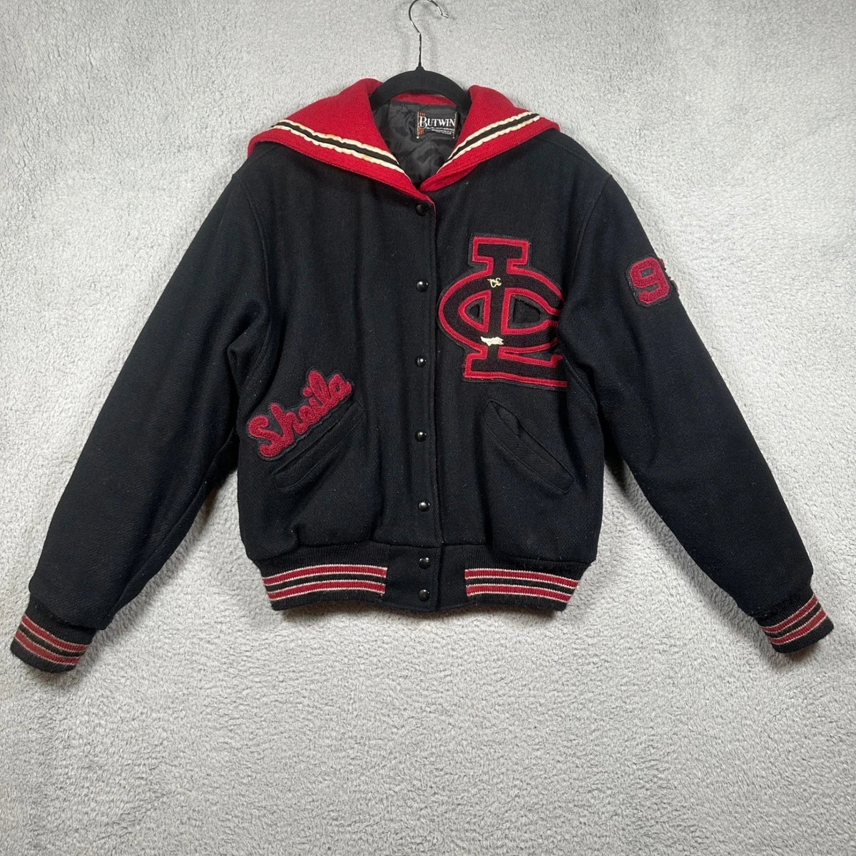 butwin jacket products for sale | eBay