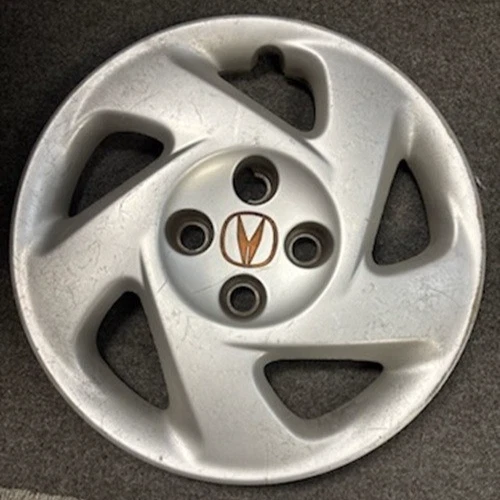1998 Acura Integra OEM Wheel Cover Hubcap 14" 63007 44733ST7A50 Foto 2 de 4