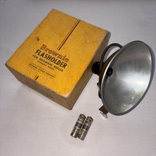Eastman Kodak Brownie Flasholder for Brownie Reflex Synchro Model /w Box  AA