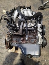 Moteur Kia PICANTO