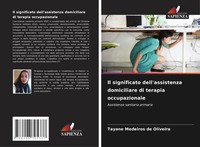 Tayane Medeiros De Oliveira | Il Significato Dell'assistenza Domiciliare Di...