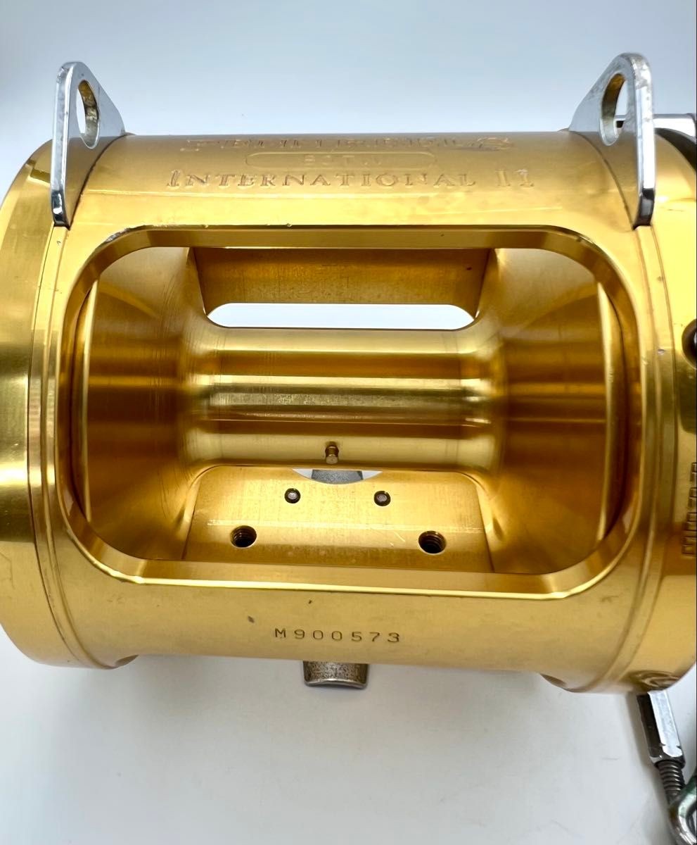 ペン インターナショナルⅡ 80TW PENN INTERNATIONAL Penn International II 80TW 【 1day shipping 】 | eBay