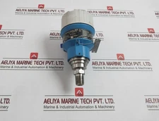 ENDRESS+HAUSER PMP51-BA41JD1PDJRKJA1+AA FIELDBUS Pressure Transmitter 0.5/10 BAR