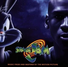 Various Artists - Space Jam (Original Soundtrack) [New CD]