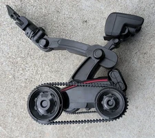 MEBO 2.0 Robot 2017 Skyrocket Spybot UnTested Model 01750 No Battery or Charger 