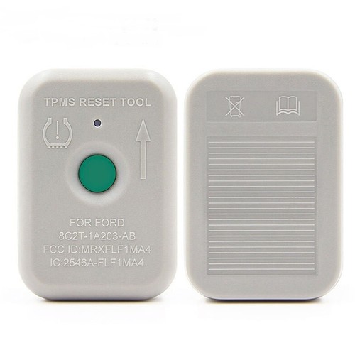 1x TPMS Reset Tool Tire Pressure Sensor Training Activation Transmitter For Ford - Picture 2 of 6