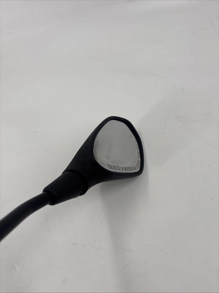 PIAGGIO MP3 YOURBAN 300ie Right Hand Mirror Vgc #A11 - Image 4 of 4