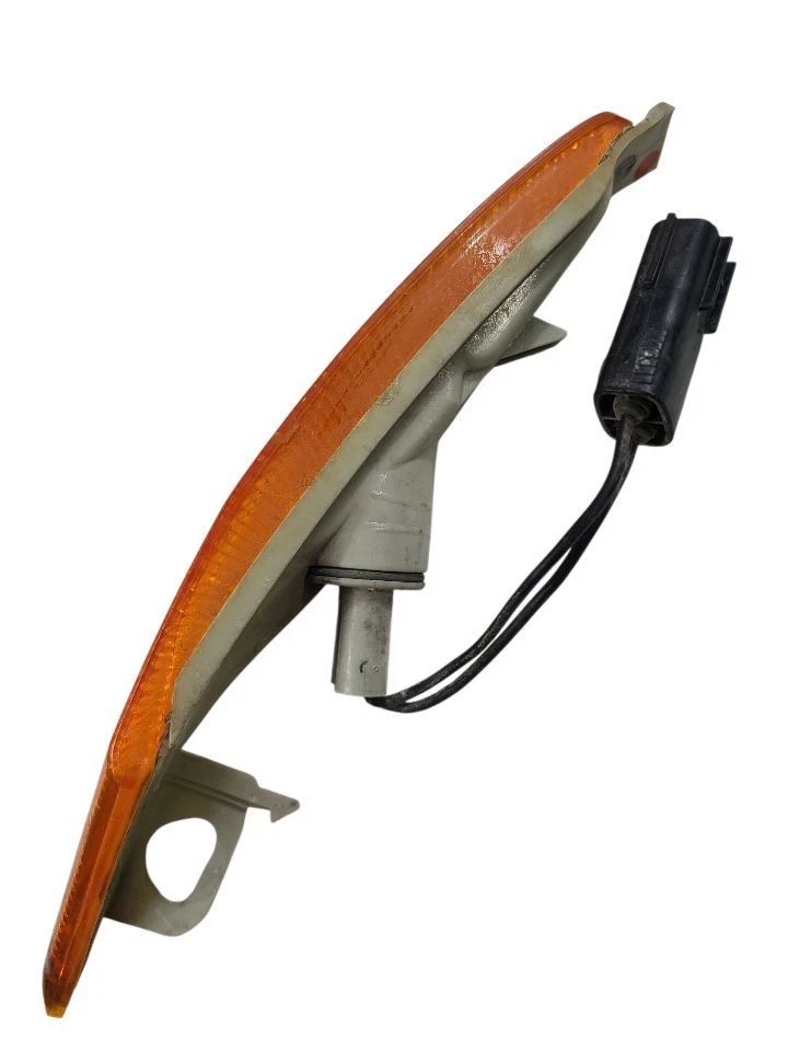 Passenger Corner/Park Light Park Lamp-turn Signal Fits 04-08 MAZDA RX8 648643 - Image 4 of 4