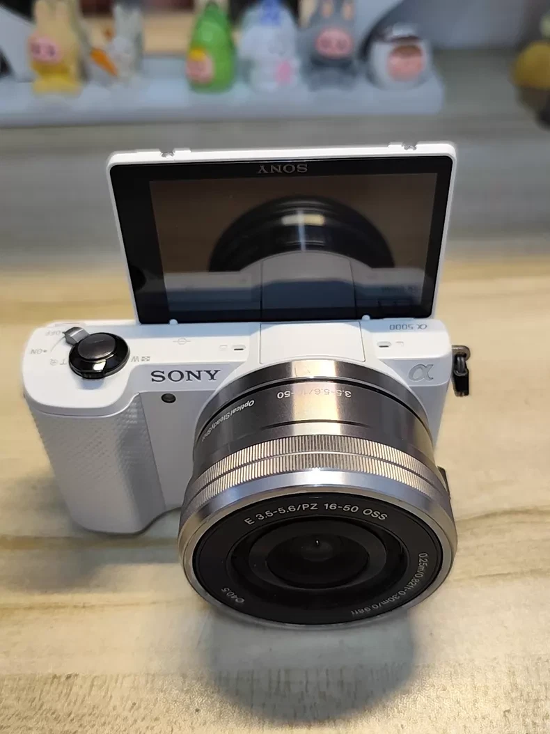 Sony Alpha Digital Mirrorless Interchangeable Lens Cameras Sony