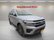 2023 Ford Expedition XLT 4x4