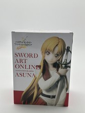 Banpresto EXQ Statua Kirito - Sword Art Online: Alicization, Figura Da Collezione, Multicolore, 82665
