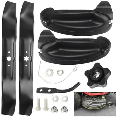 #ad Mulching Kit for MTD Cub Cadet Craftsman Troy Bilt $123.99