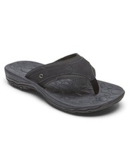 Rockport Men's Hayes Thong Sandals