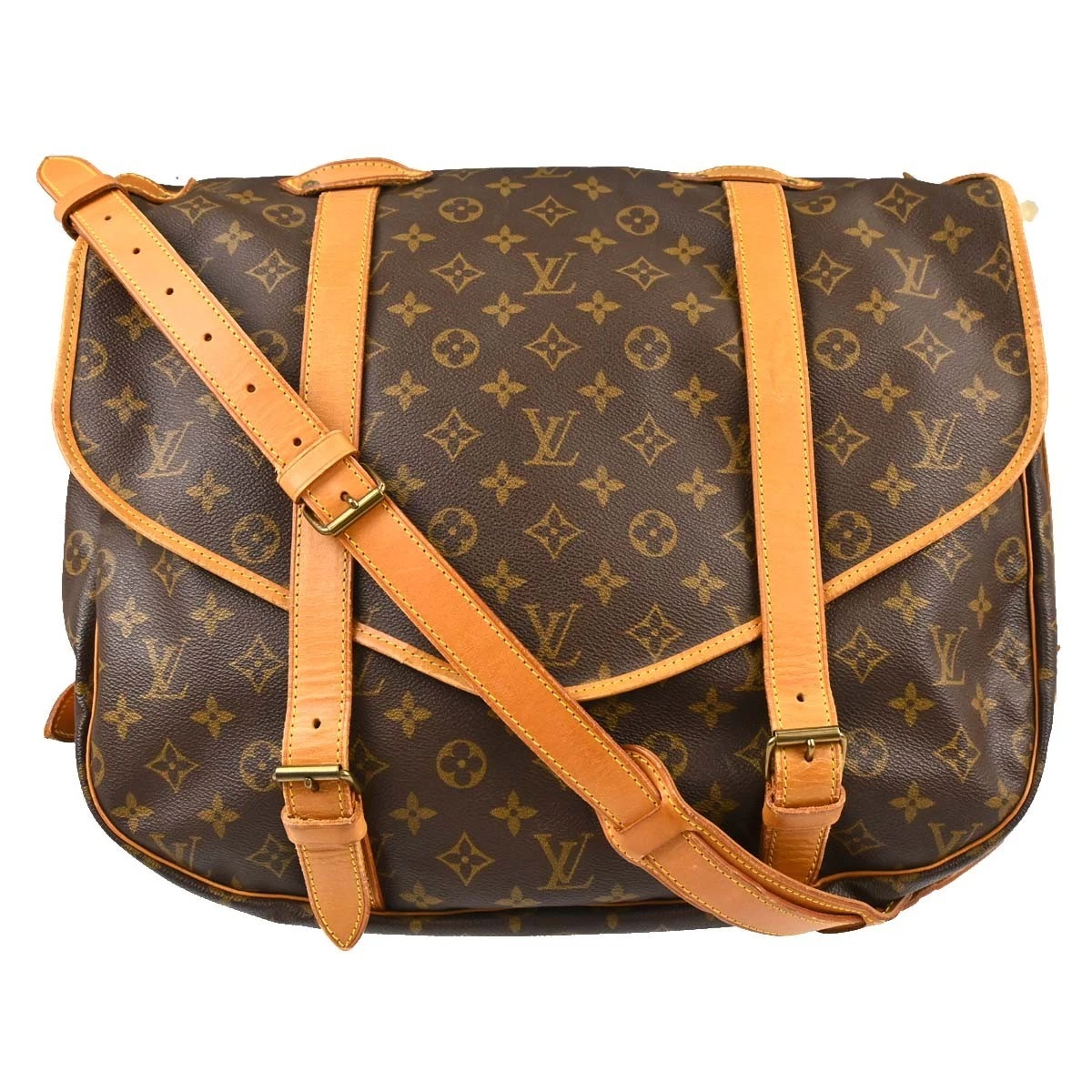 Louis Vuitton Large Messenger Bags for Women for sale | eBay