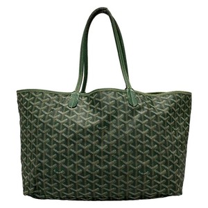 ゴヤール ヴォルテール AMA VOLTAIRE バッグ【中古】（GOYARD レア外美  