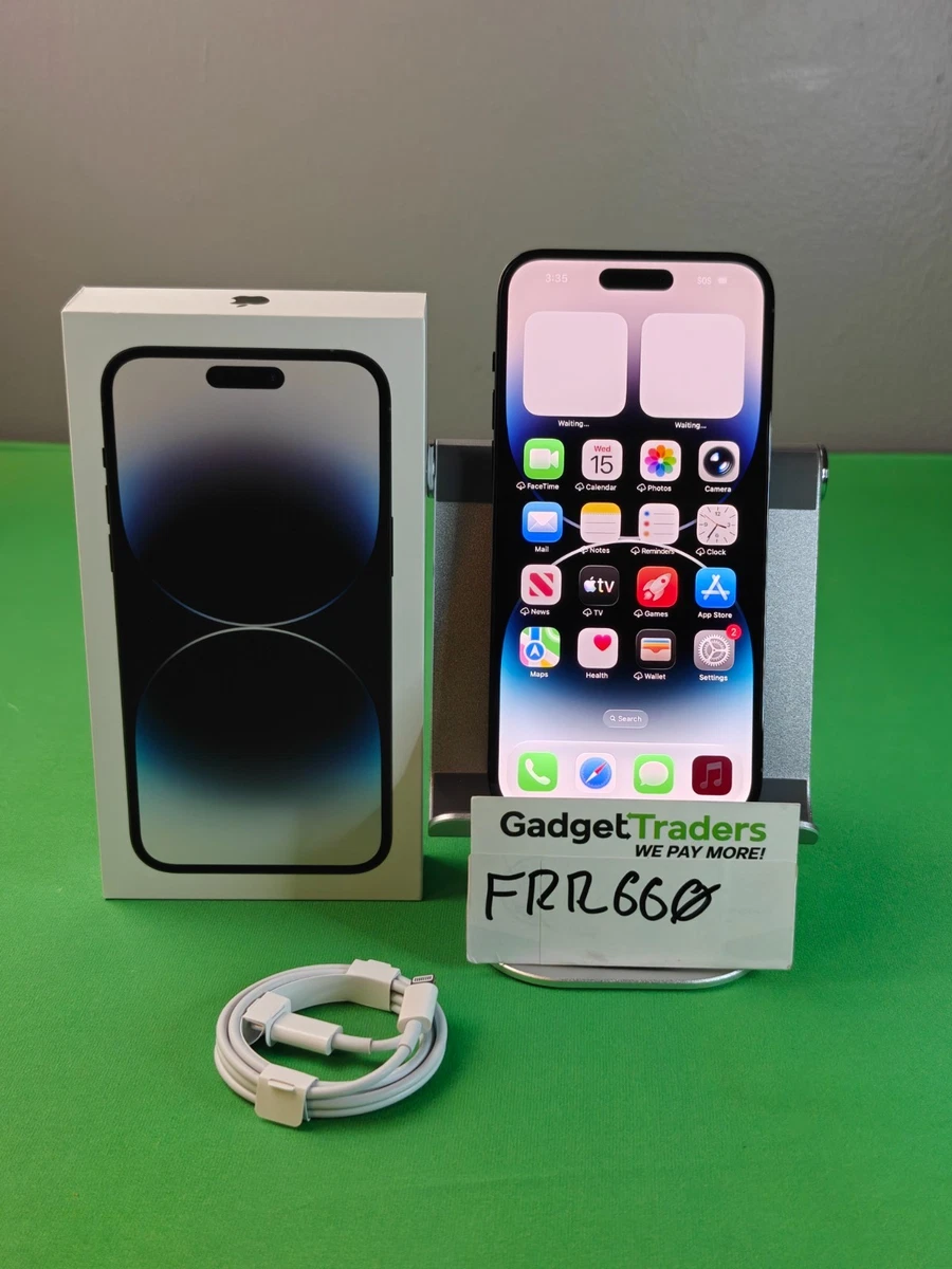 Apple iPhone 14 Pro Max 512GB for Sale | Shop New & Used Cell