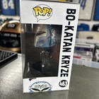 Funko Pop! Star Wars The Mandalorian Bo-Katan Kryze # 463 — photo 2