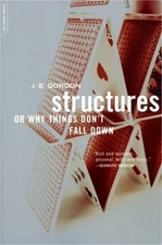 Structures: Or Why Things Don't Fall Down (Paperback or Softback)