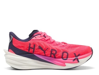 Puma x HYROX Deviate Nitro 4 | Women 31290501