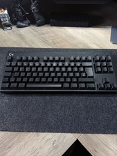 Logitech G Pro USB 8LO920009426 Mechanical Gaming Keyboard - Black