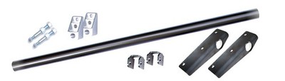 Ridetech 11009099 Rear Air4Link Steel ShockWave/Coilover Mounting Kits