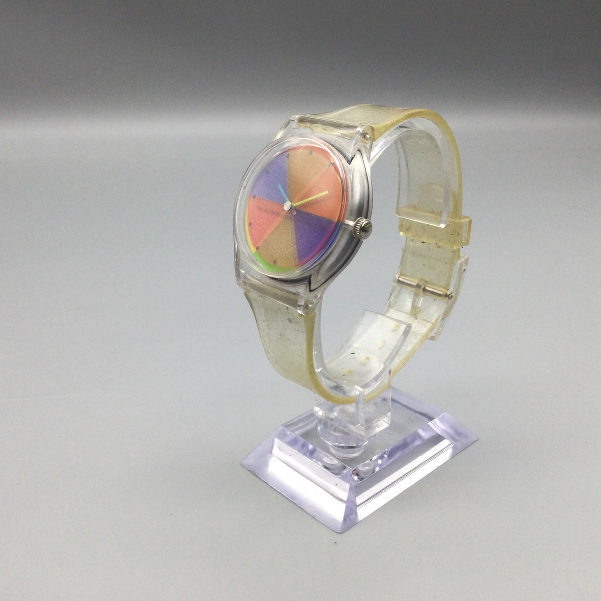 The Metropolitan Museum Of Art Ladies Watch New Battery 25MM 6.5\