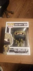 Funko Pop! Vinyl: Call of Duty - All Ghillied Up #144