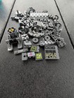 Lego Pre Owned Random Pieces Dark Gray — photo 4