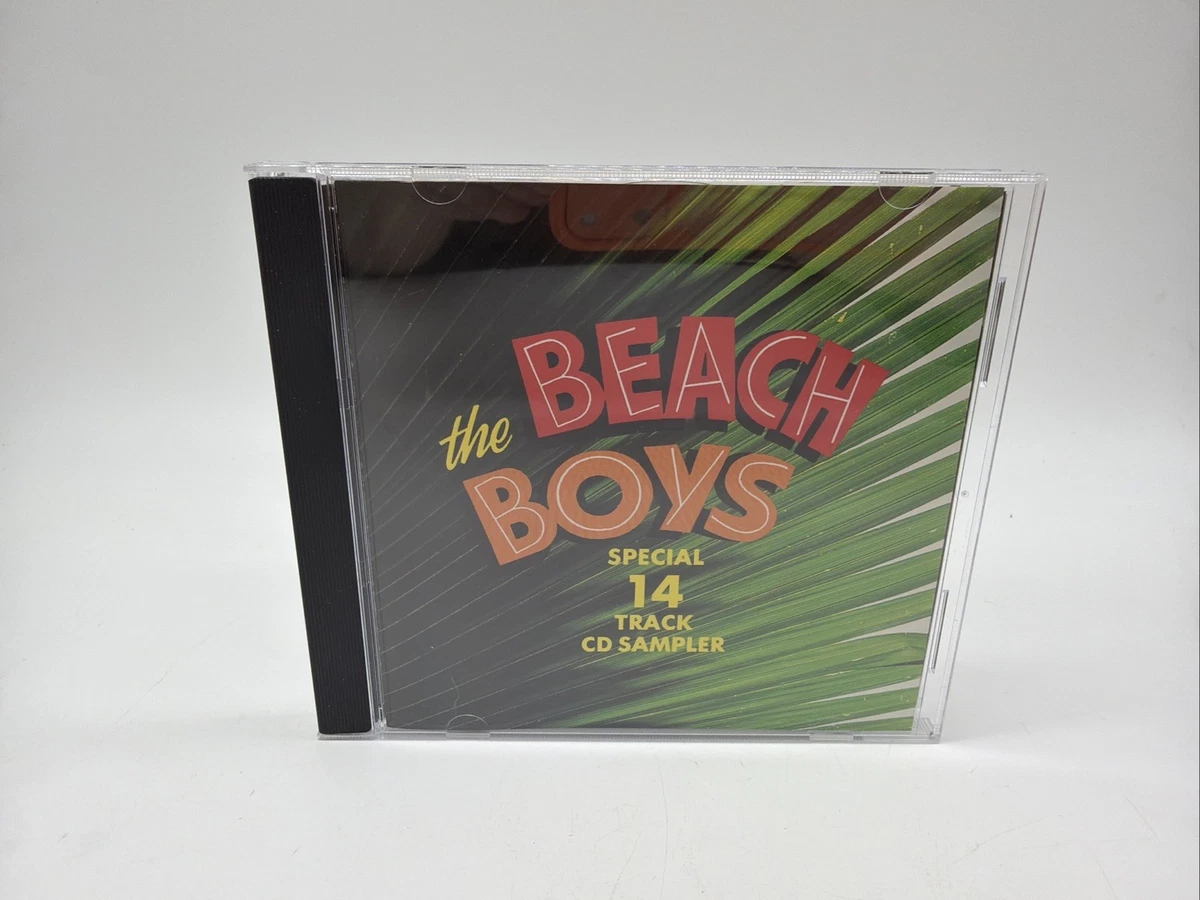 Preços baixos em The Beach Boys Edição Limitada CDs de música | eBay