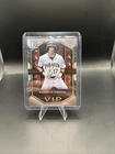 2025 Bowman - Vips Very Important Prospects Konnor Griffin #VIP-20 (RC)