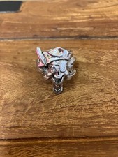 anello john galliano pirata peRIOd margiela