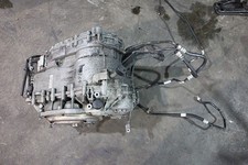 Getriebe (Automatik) Automatikgetriebe 722800 MERCEDES-BENZ  A-KLASSE (W169) A