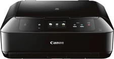 Canon Pixma MG7720 Wireless Inkjet Printer All In One Print, Scan & Copy - Black