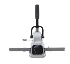 Single-Hole Punching Manual Single-Hole Punching Machine Punching Machine