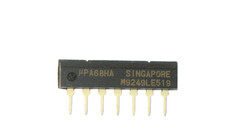 UPA68HA "Original" NEC 7P SIP IC 1 pc