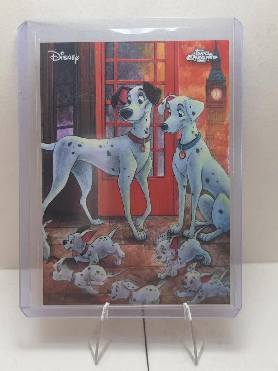 101 Dalmatians Cards for sale | eBay